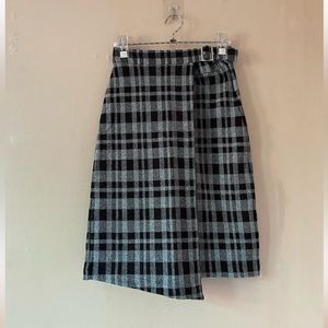 Banana republic skirt in perfect condition